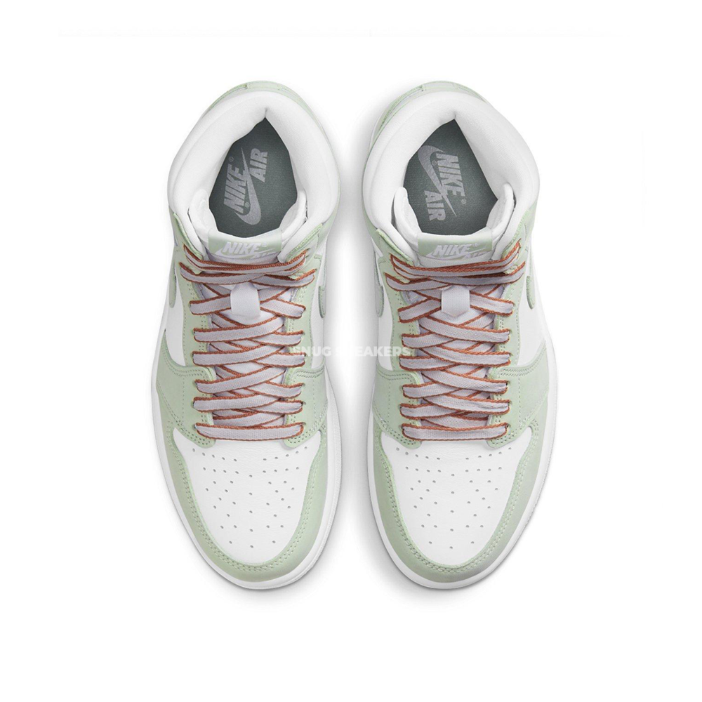 Nike Air Jordan 1 High OG Seafoam