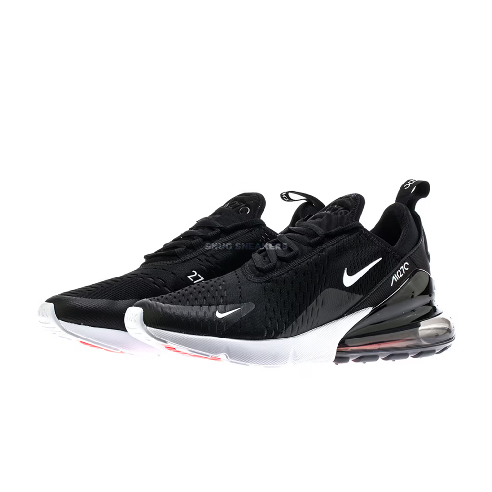 Nike Air Max 270 Black White