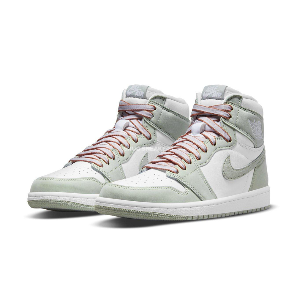 Nike Air Jordan 1 High OG Seafoam