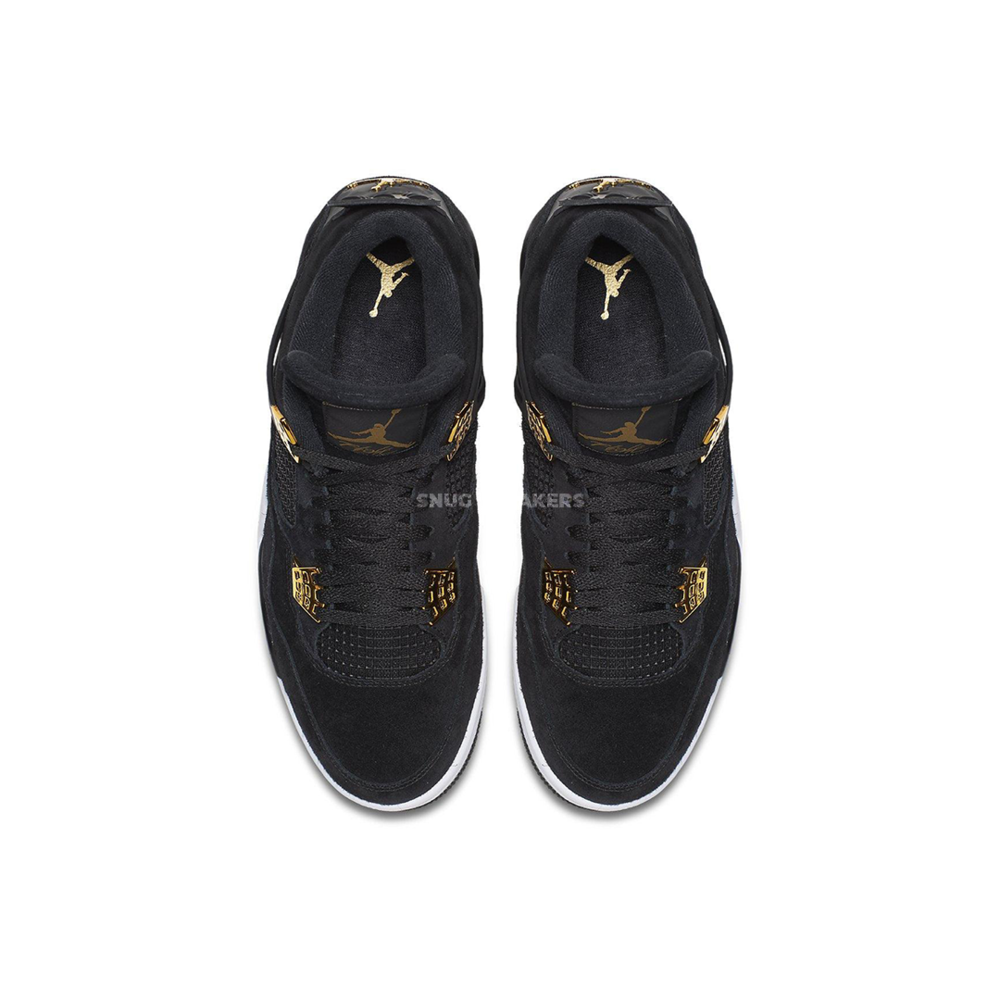 Nike Air Jordan Retro 4 Royalty