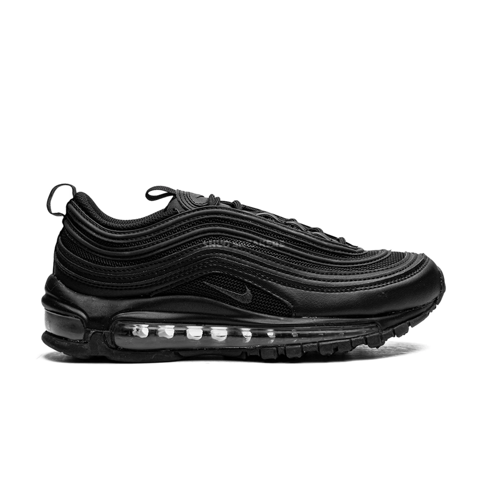 Nike Air Max 97 Triple Black