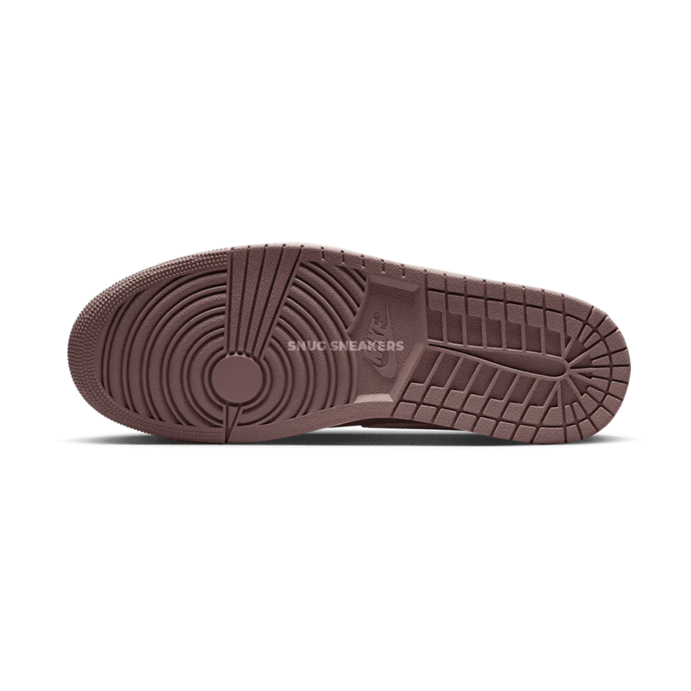 Nike Air Jordan 1 Low SE Craft Taupe Haze