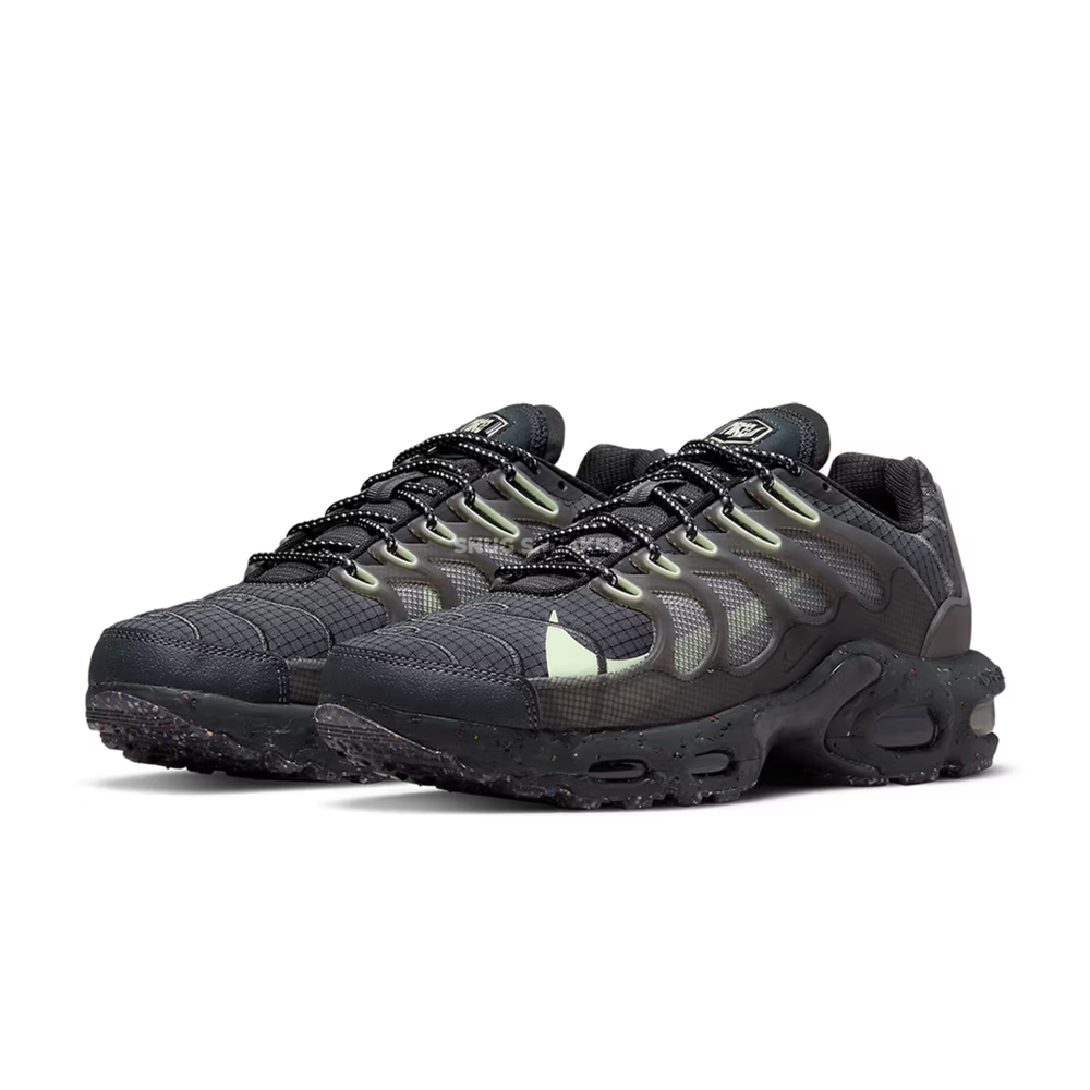 Nike Air Max Terrascape Plus Black Lime