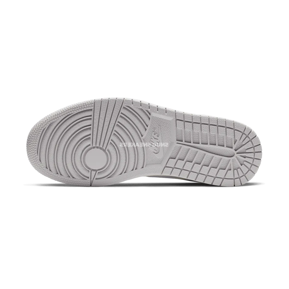 Nike Air Jordan 1 High Pale Ivory