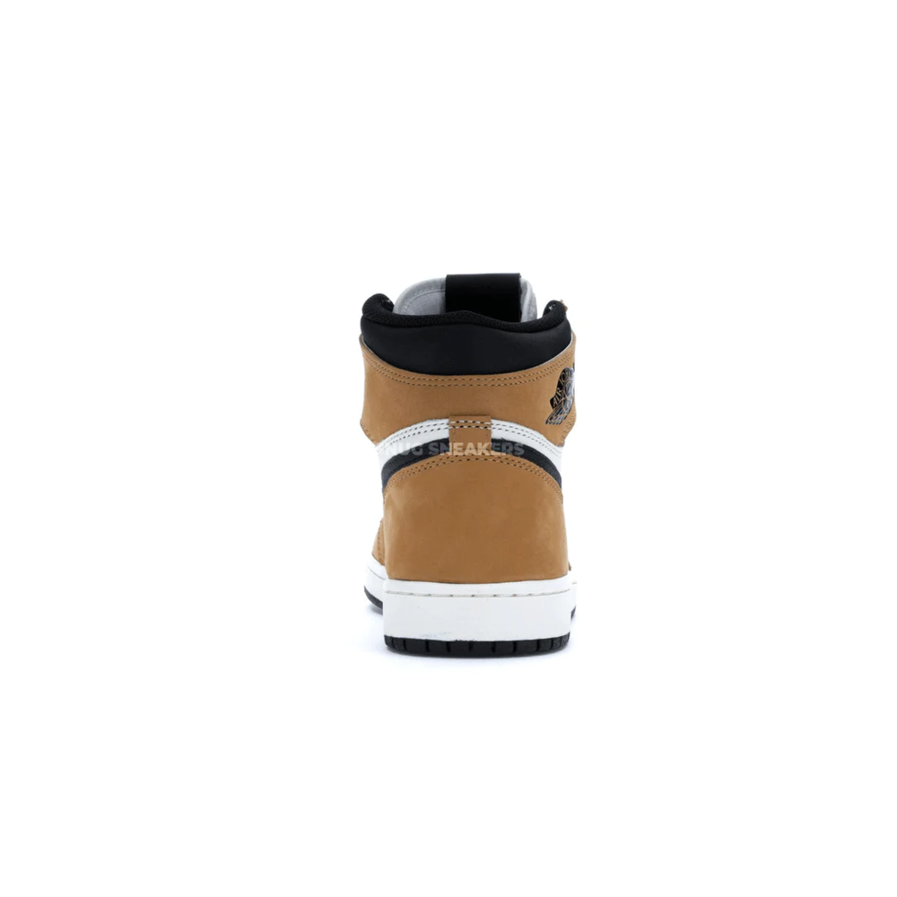 Nike Air Jordan 1 High Rokkie Of The Year