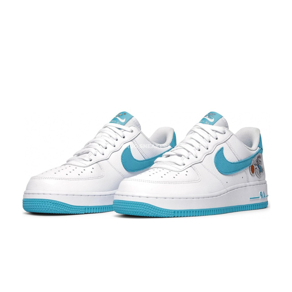 Nike Air Force 1 Low Hare Space Jam