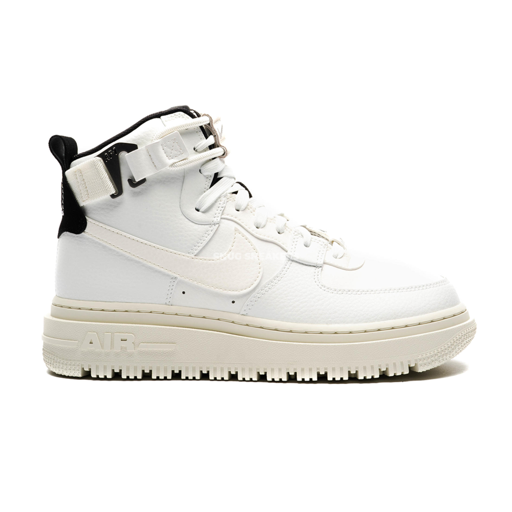 Nike Air Force 1 High Utility 2.0 Summit White