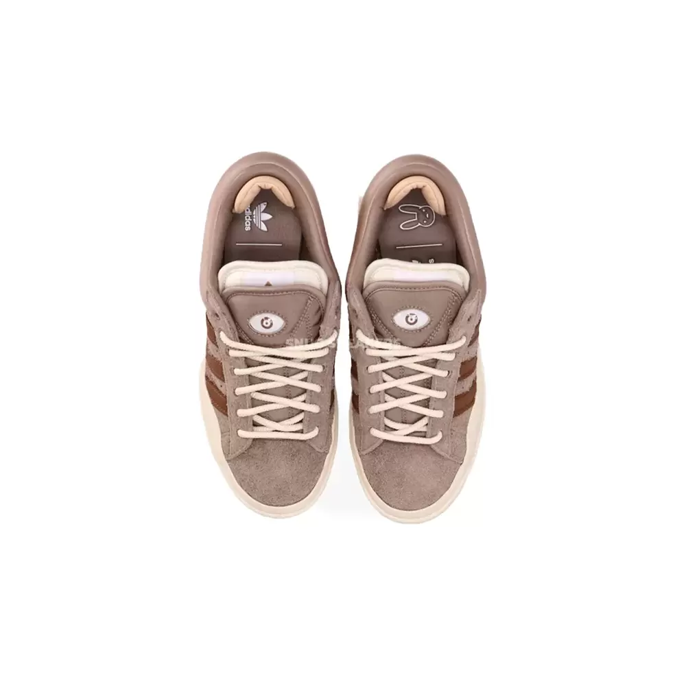  Adidas Campus Bad Bunny Brown