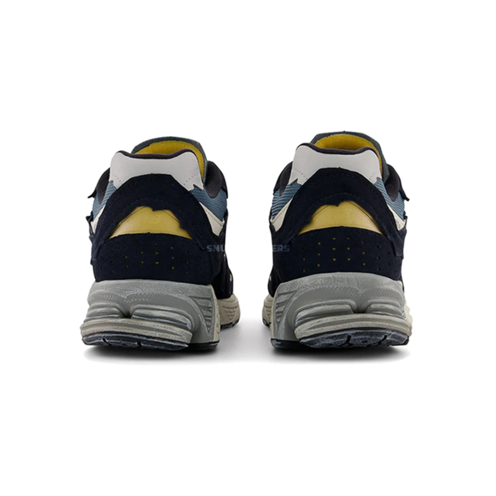 New Balance 2002R Protection Pack Dark Navy