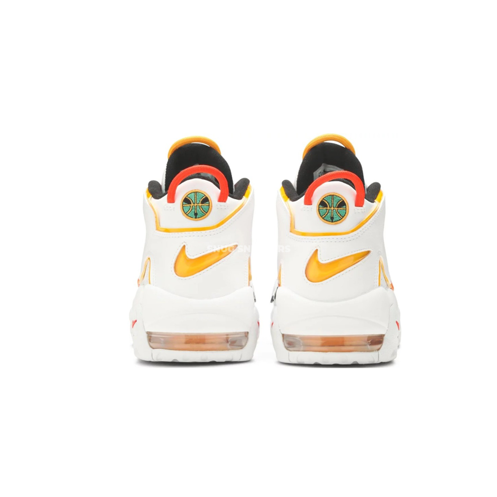 Nike Air More Uptempo Rayguns