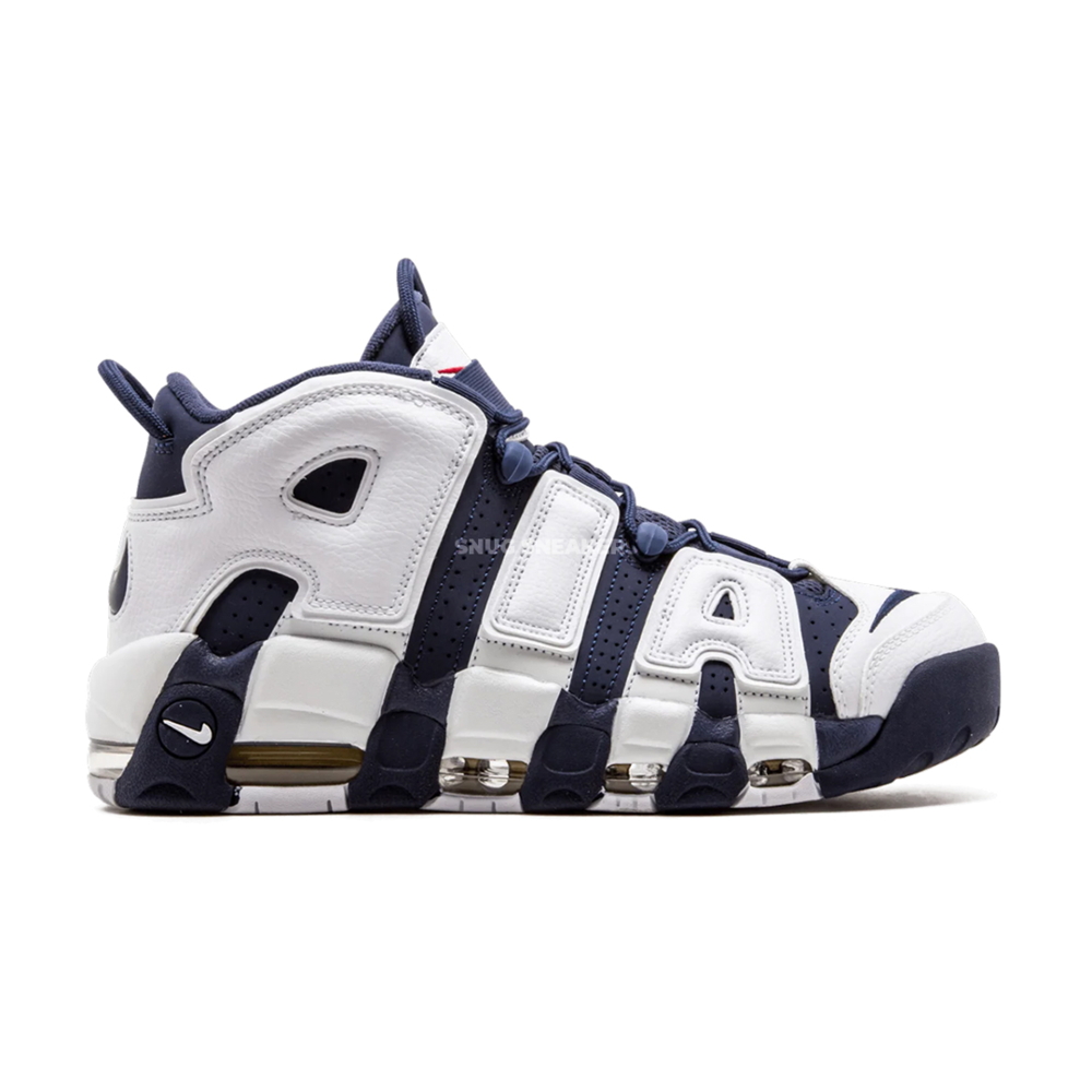 Nike Air More Uptempo Olympic