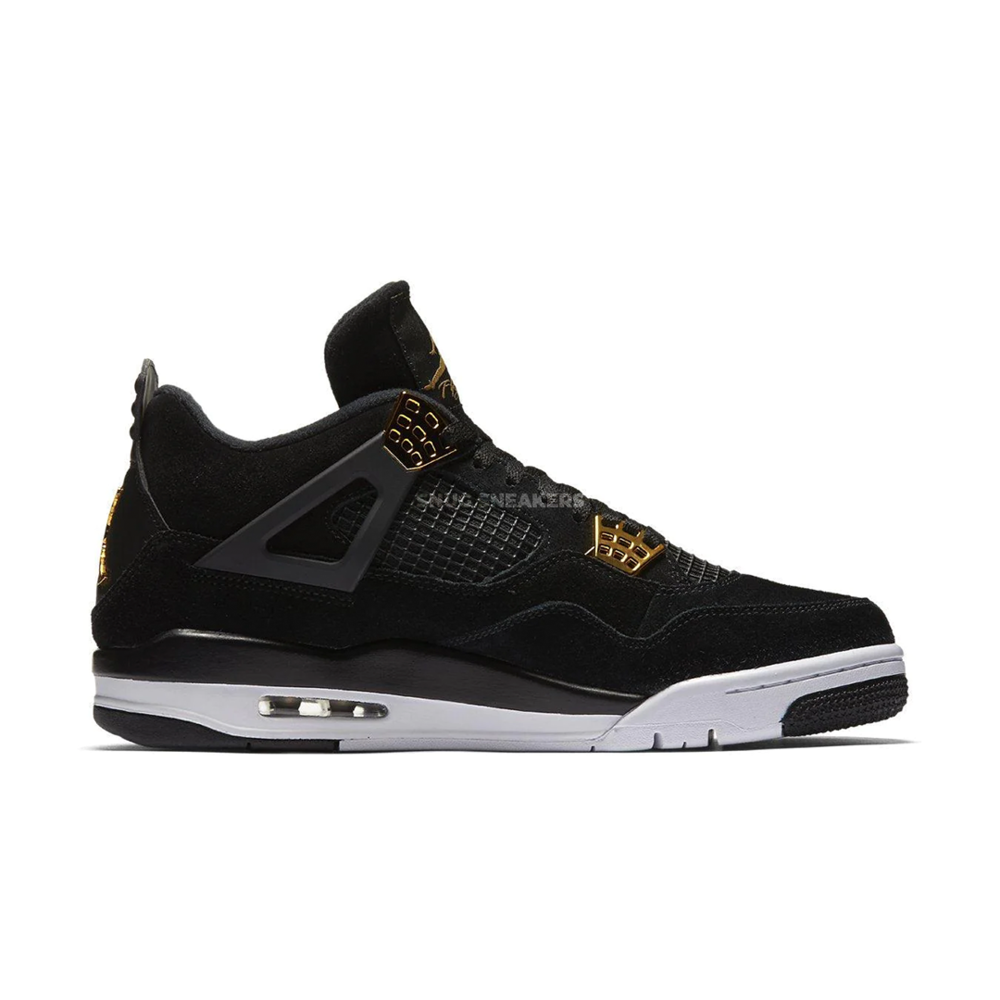 Nike Air Jordan Retro 4 Royalty