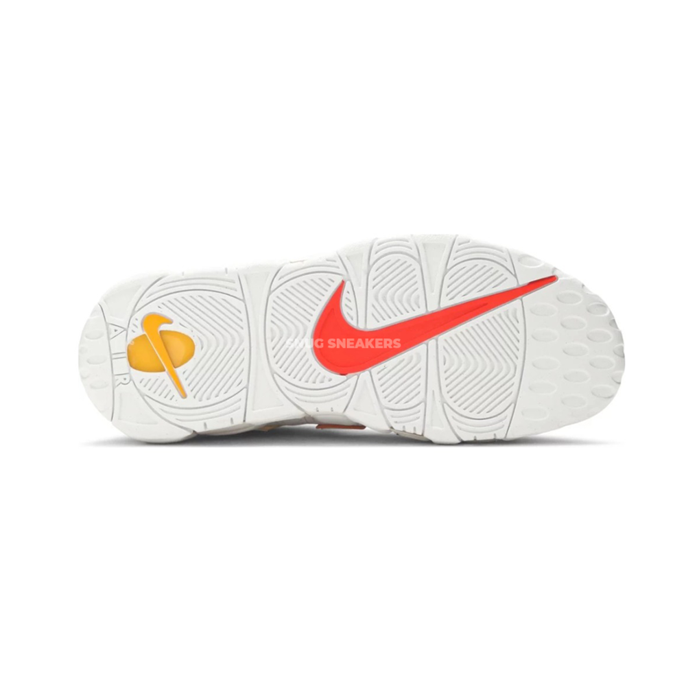 Nike Air More Uptempo Rayguns