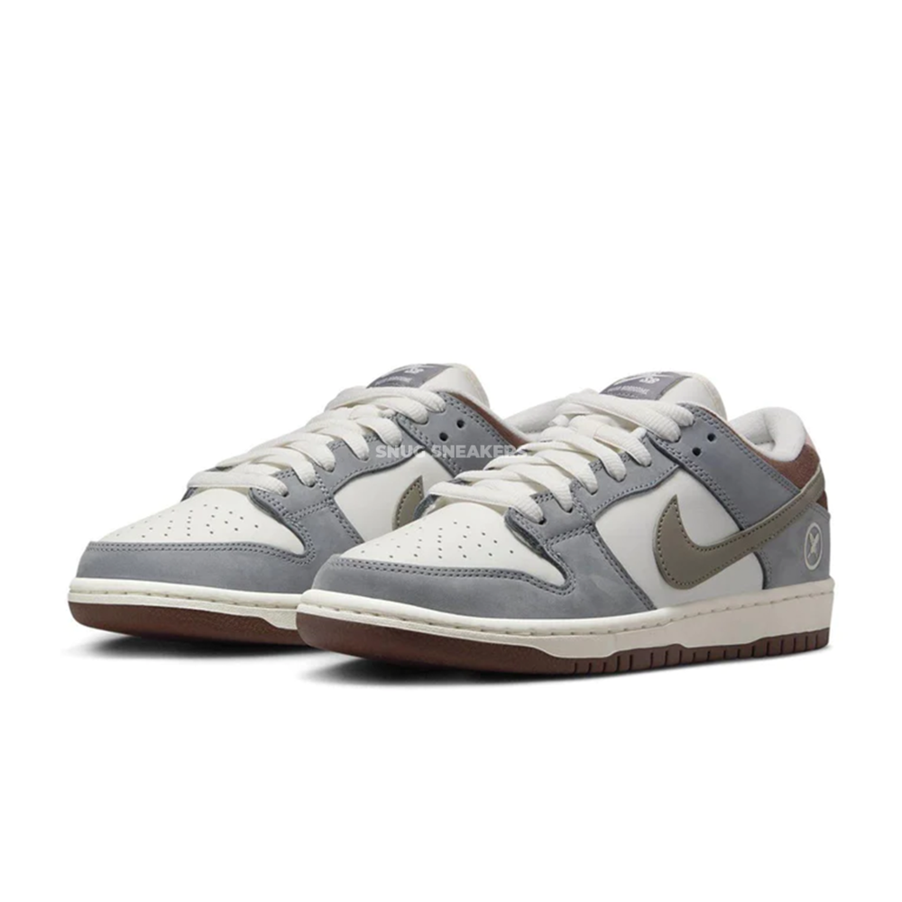 Nike SB Dunk Low Yuto Horigome