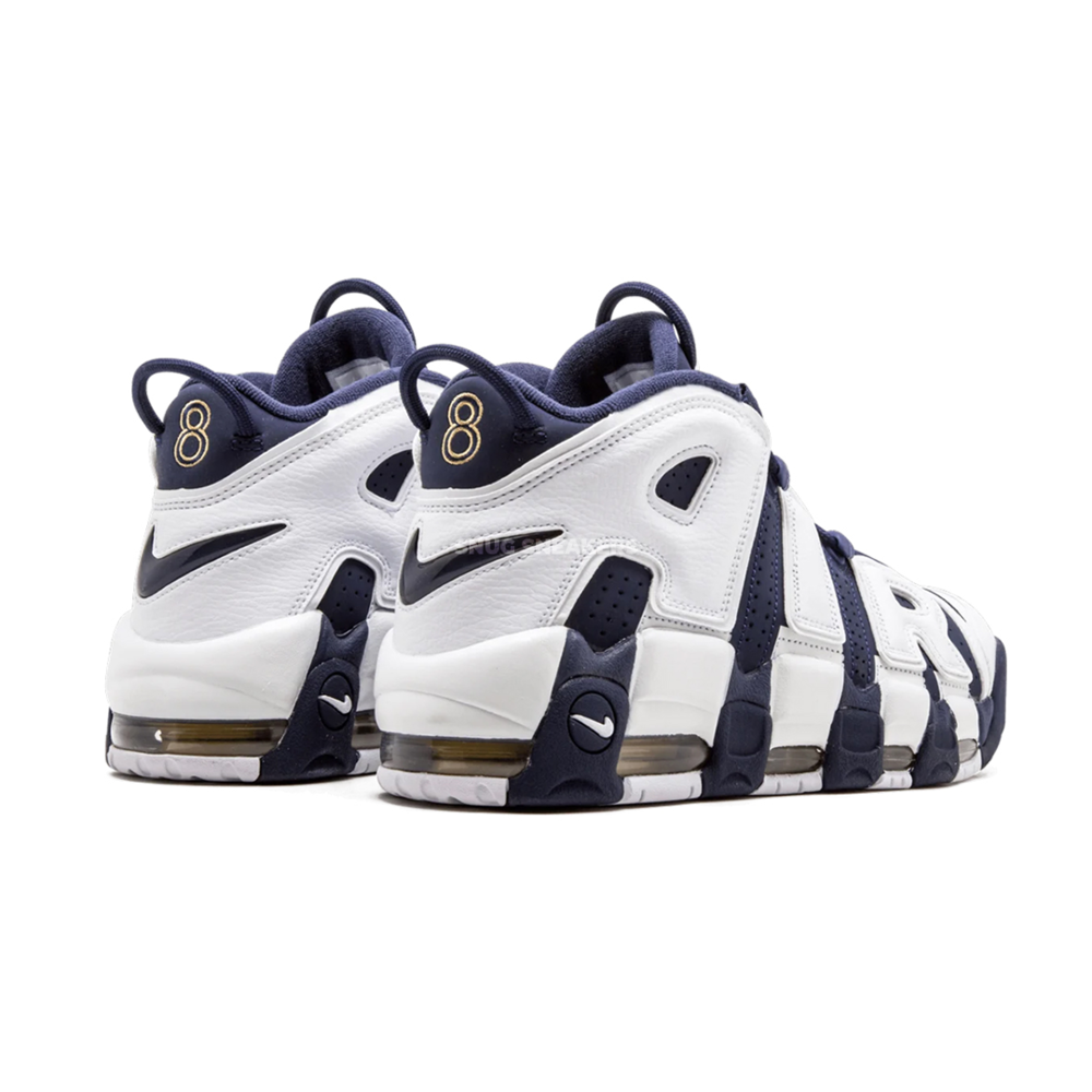 Nike Air More Uptempo Olympic