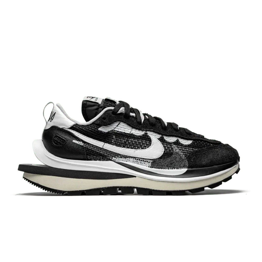 Nike Vaporwaffle sacai Black White