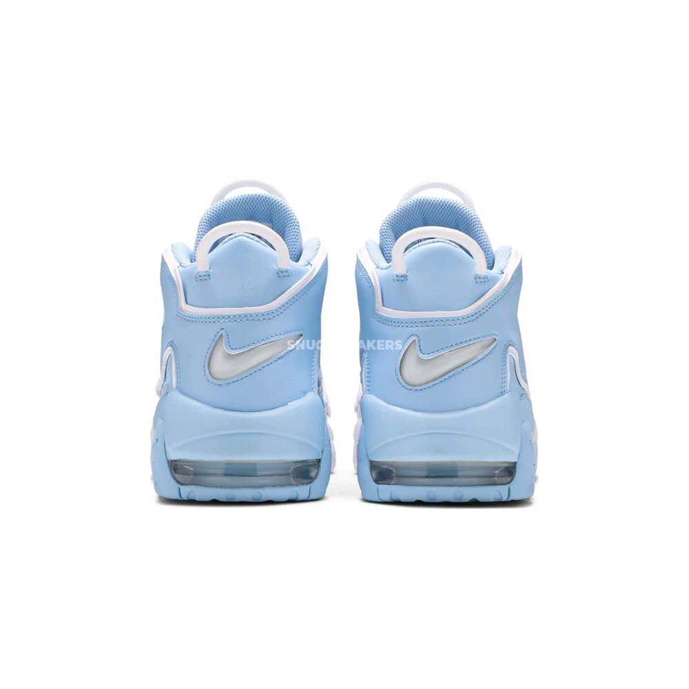 Nike Air More Uptempo Psychic Blue Sky
