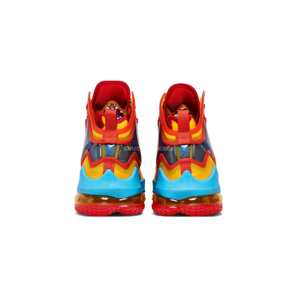 Nike LeBron 19 Tune Squad