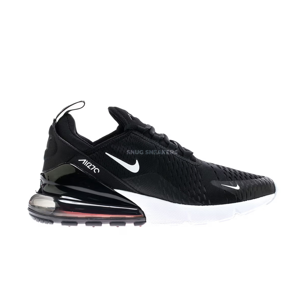 Nike Air Max 270 Black White