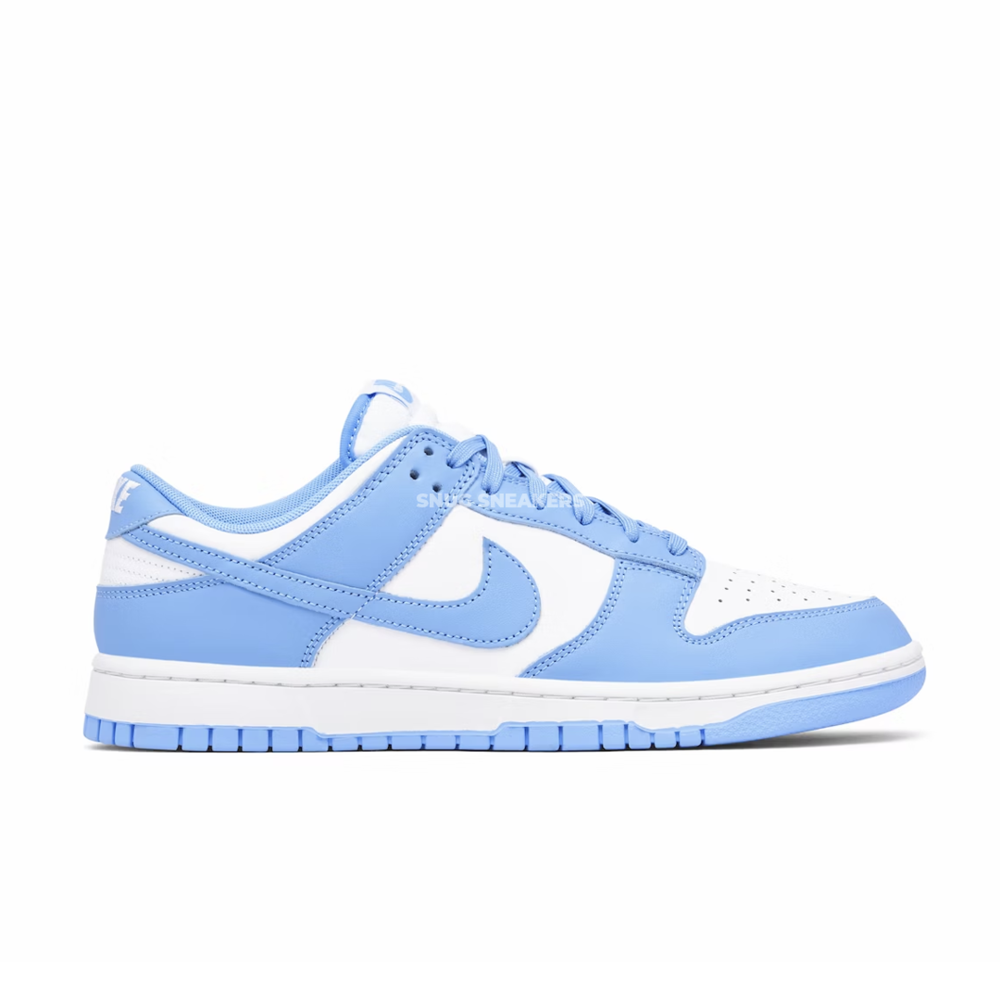  Nike Dunk Low "University Blue