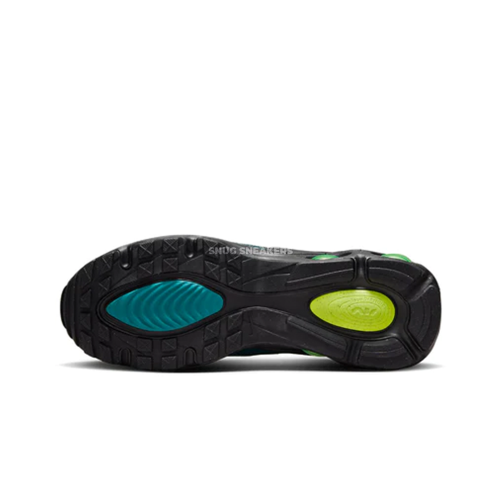 Nike Air Max TW Bright Spruce Black
