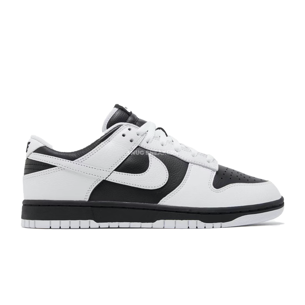 Nike Dunk Low Retro Reverse Panda