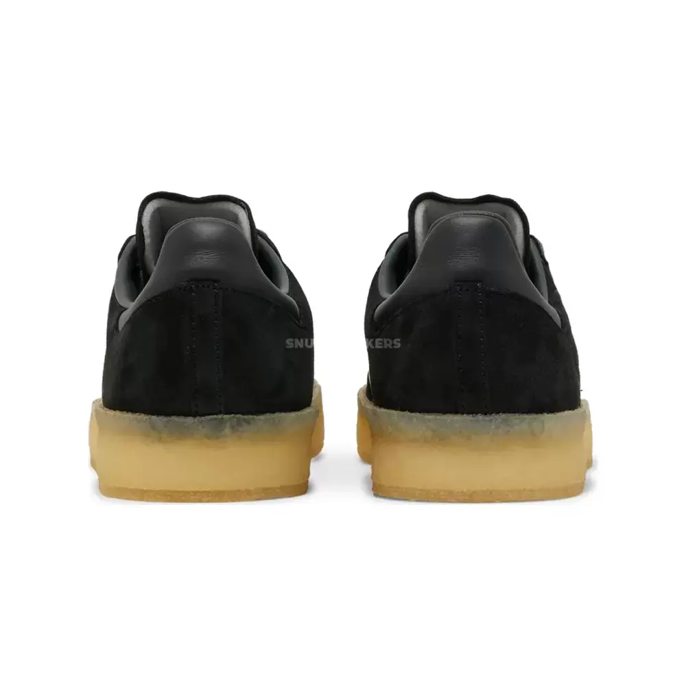  Adidas Clarks 8th Street Samba By Ronnie Fieg Shadow Green