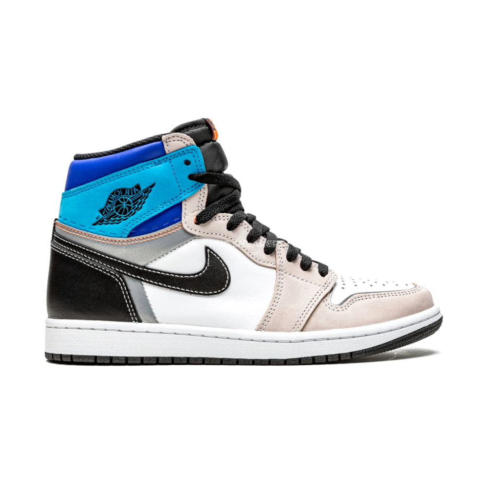 Nike Air Jordan 1 High OG Prototype
