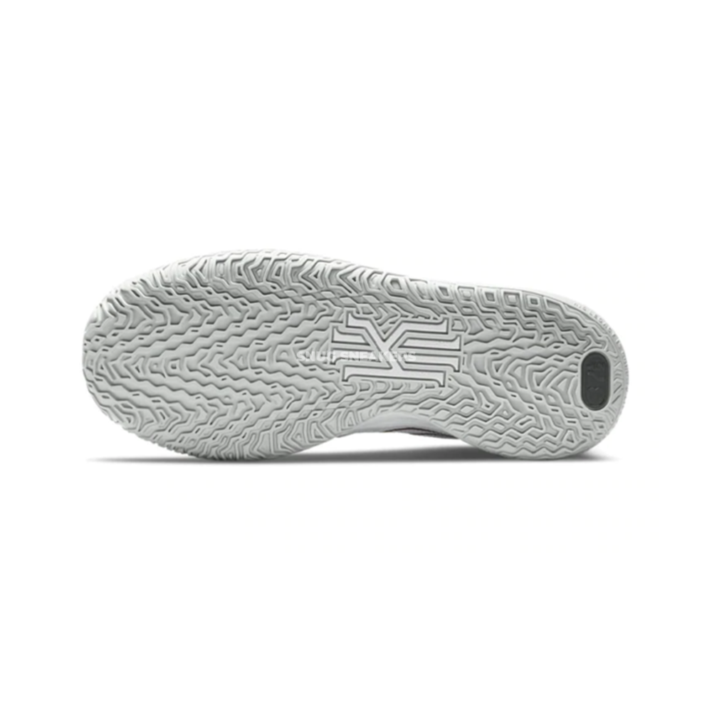 Nike Kyrie 7 NBA Final Rings