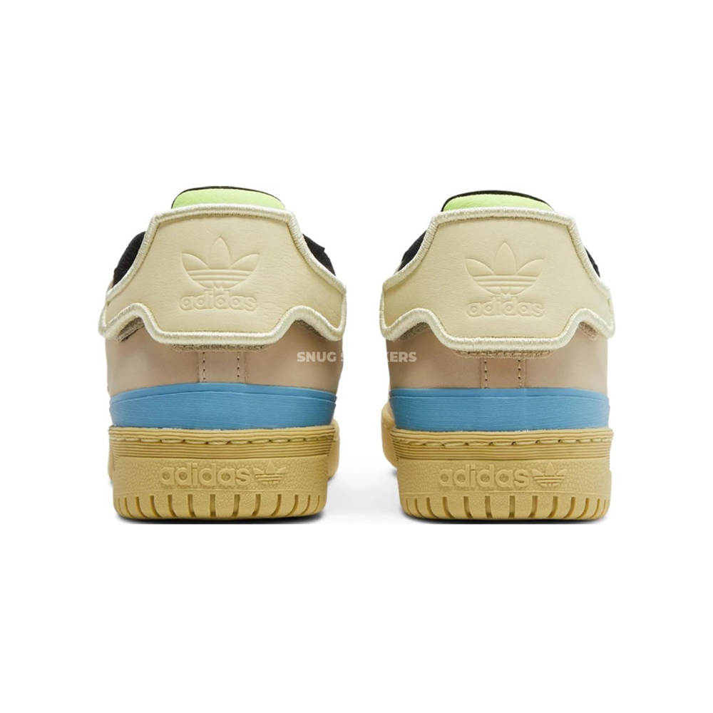  Adidas Forum Bad Bunny Benito