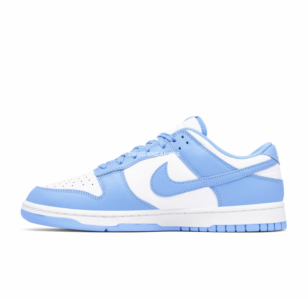  Nike Dunk Low "University Blue