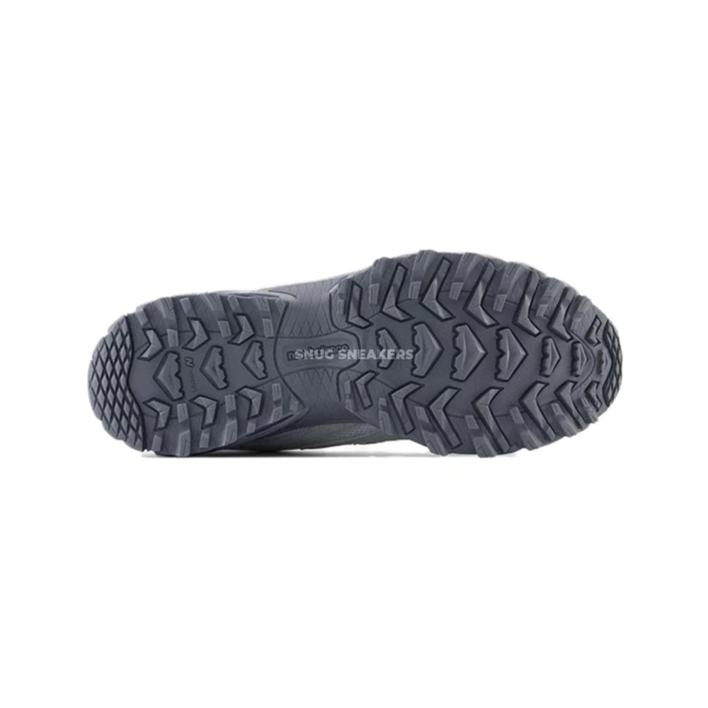 New Balance 610 Aluminum Grey