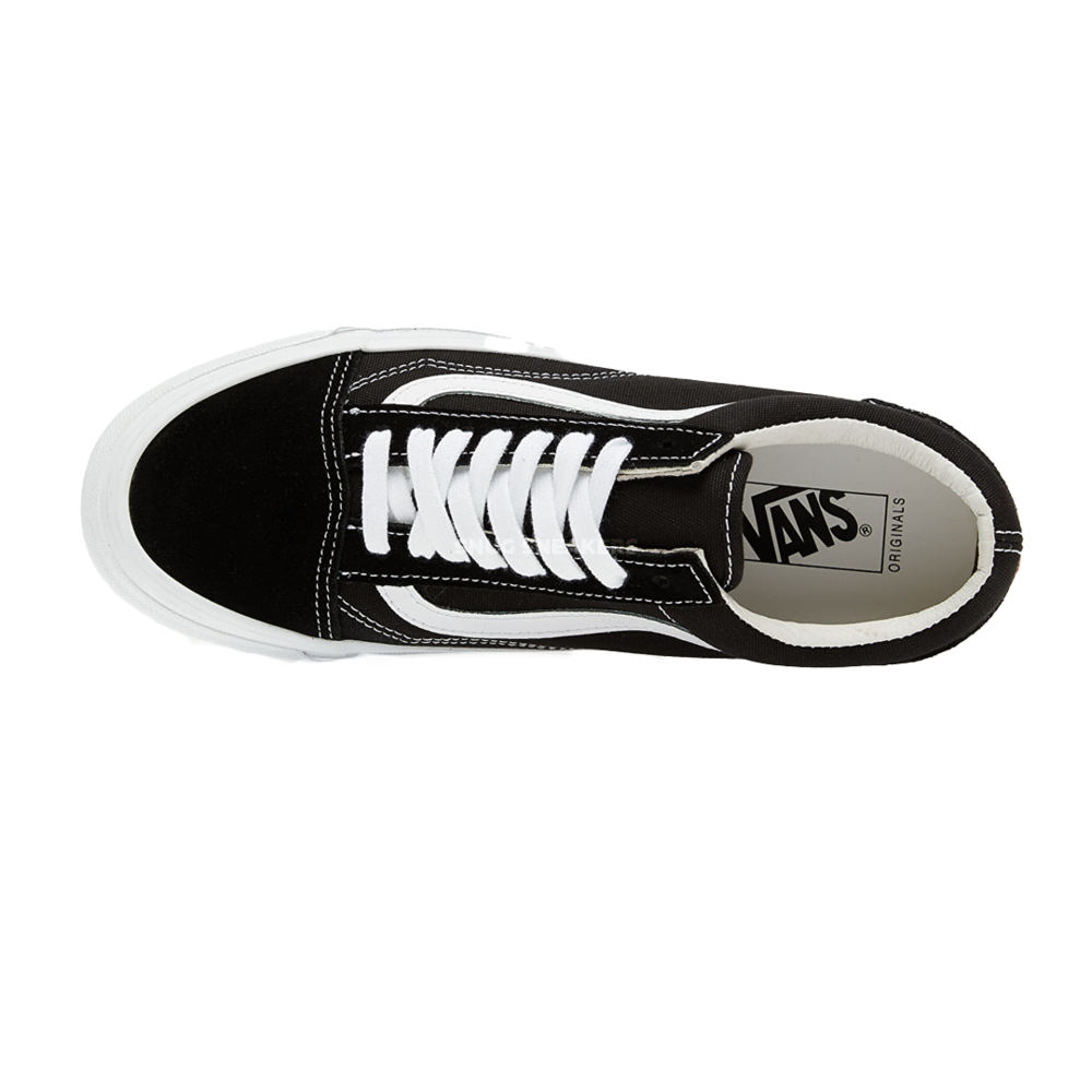  Vans Old Skool Unisex