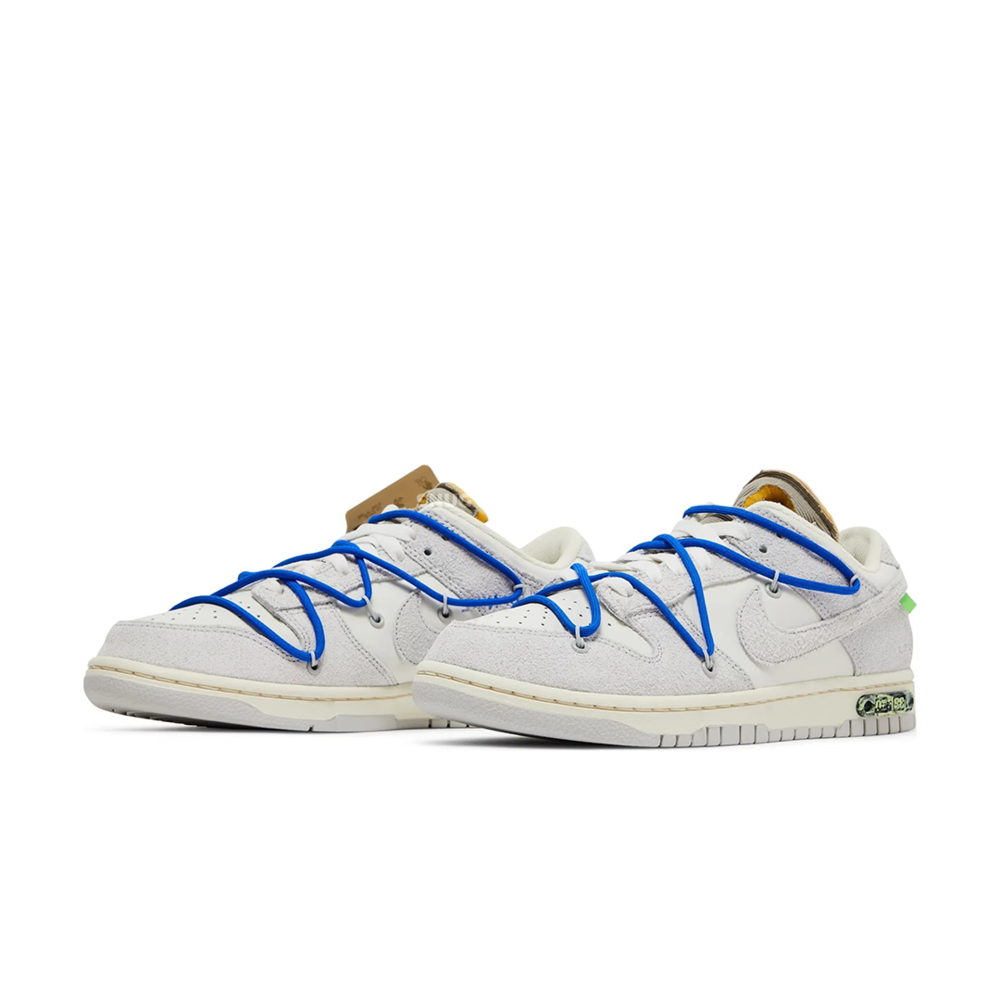 Nike Dunk Low Off-White Lot 32