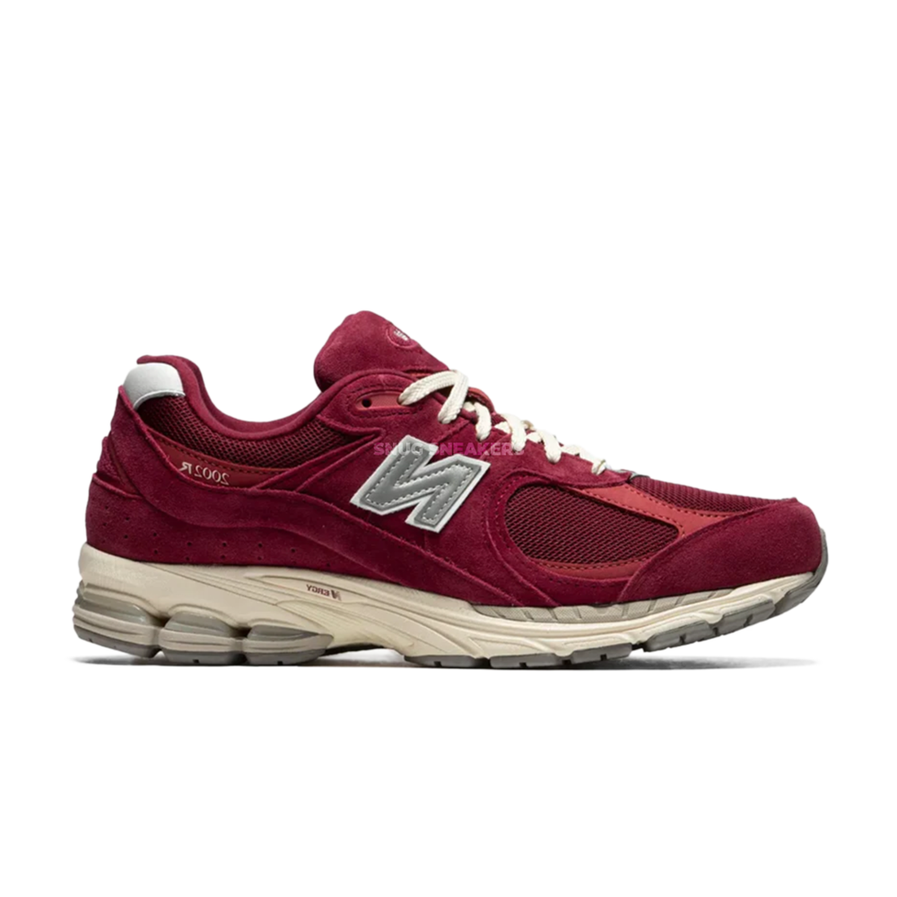 New Balance 2002R Bordeaux