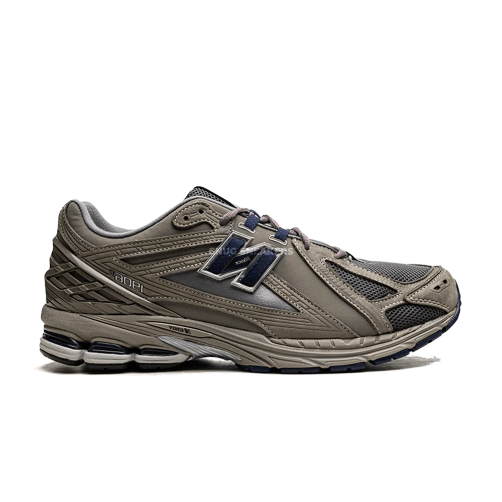 New Balance 1906R Grey Indigo