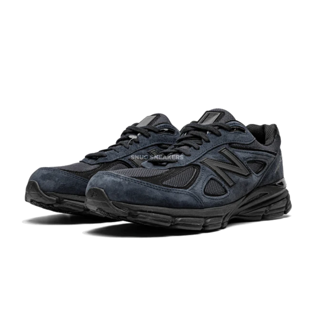 New Balance 990v4 JJJJound Navy