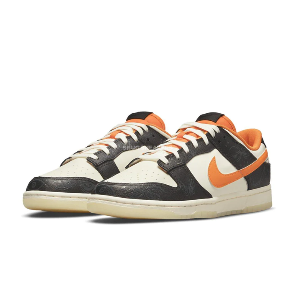 Nike Dunk Low PRM Halloween