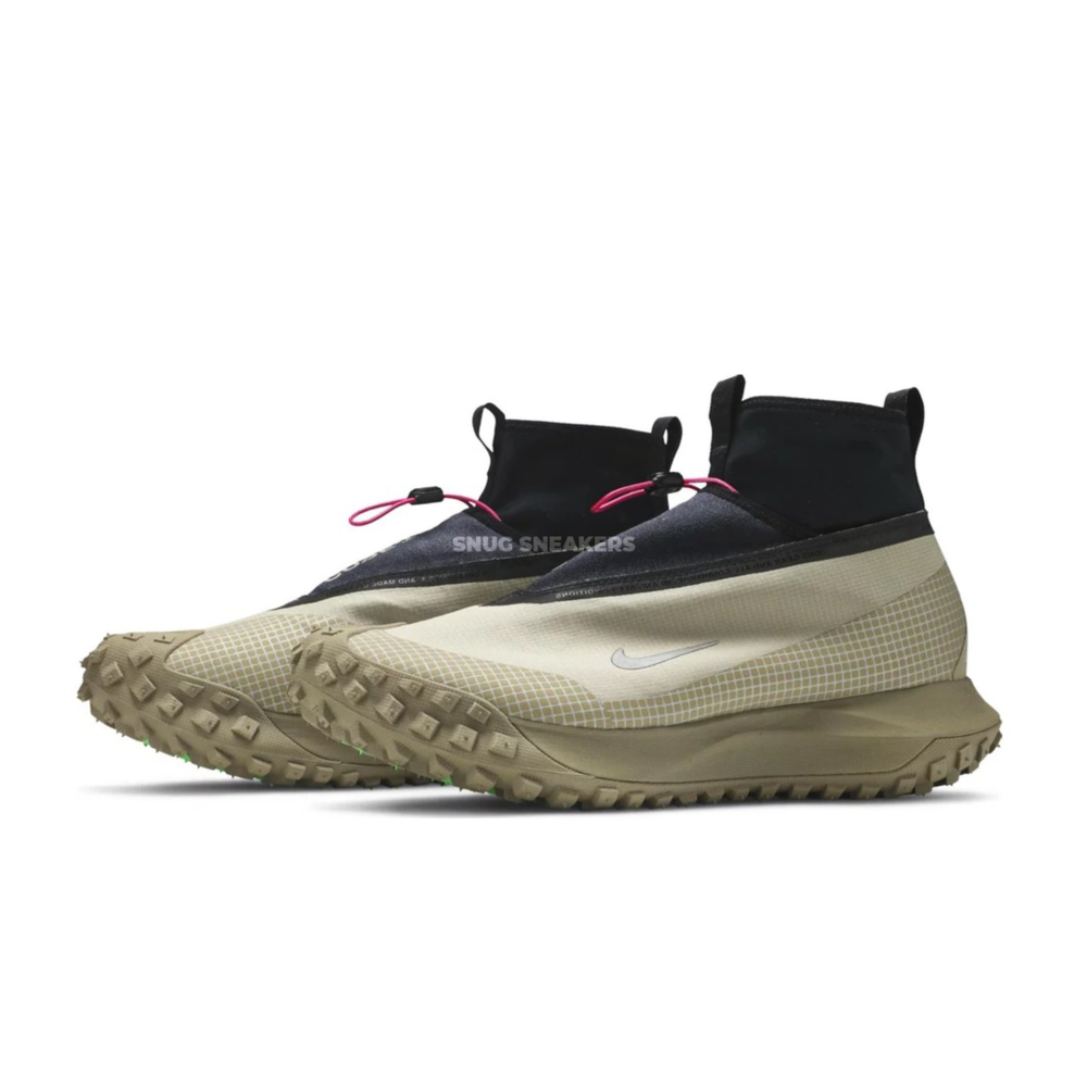 Nike ACG Mountain Fly Gore-Tex Khaki