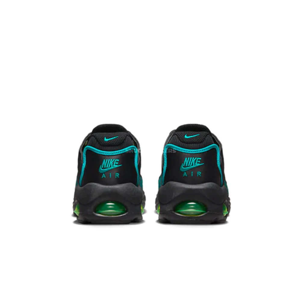Nike Air Max TW Bright Spruce Black