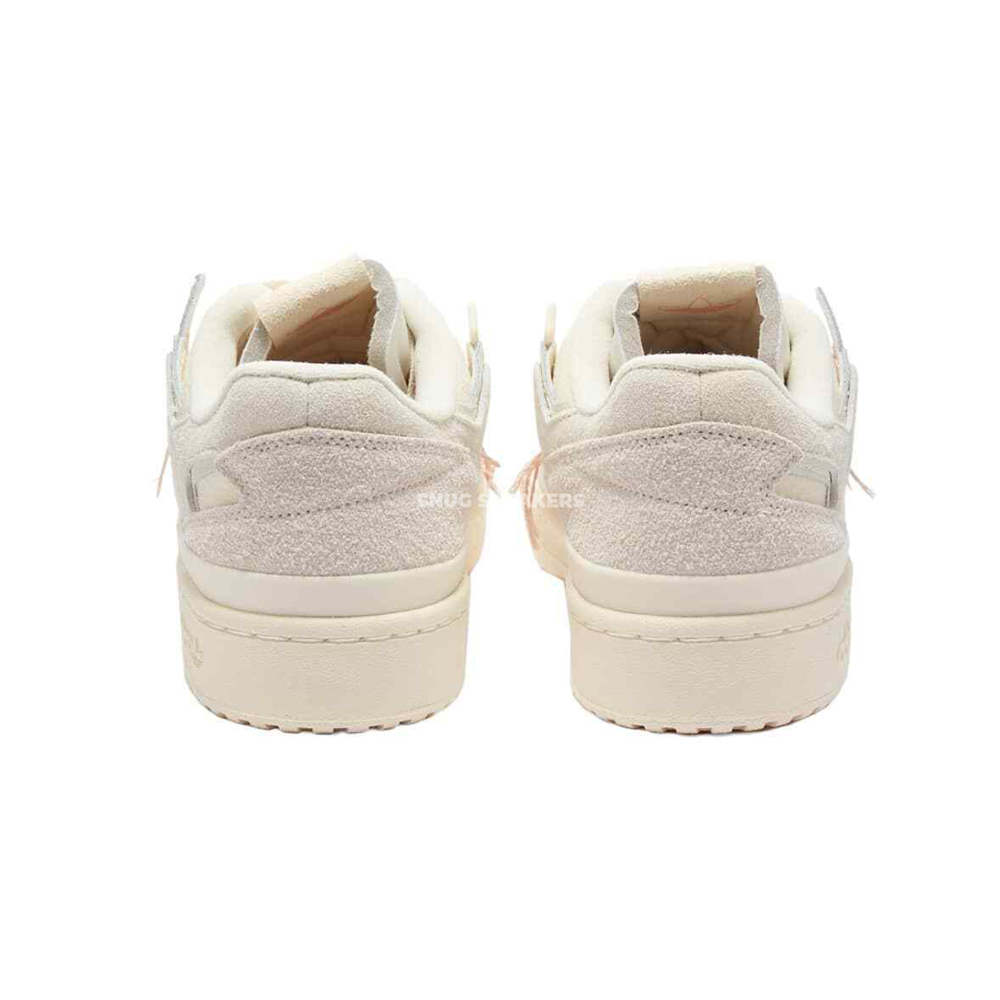  Adidas Forum 84 Low Off White