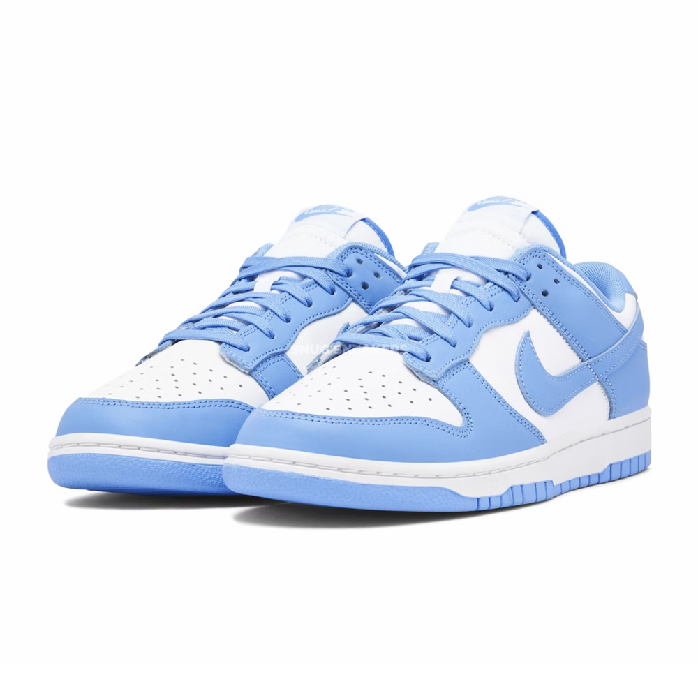  Nike Dunk Low "University Blue