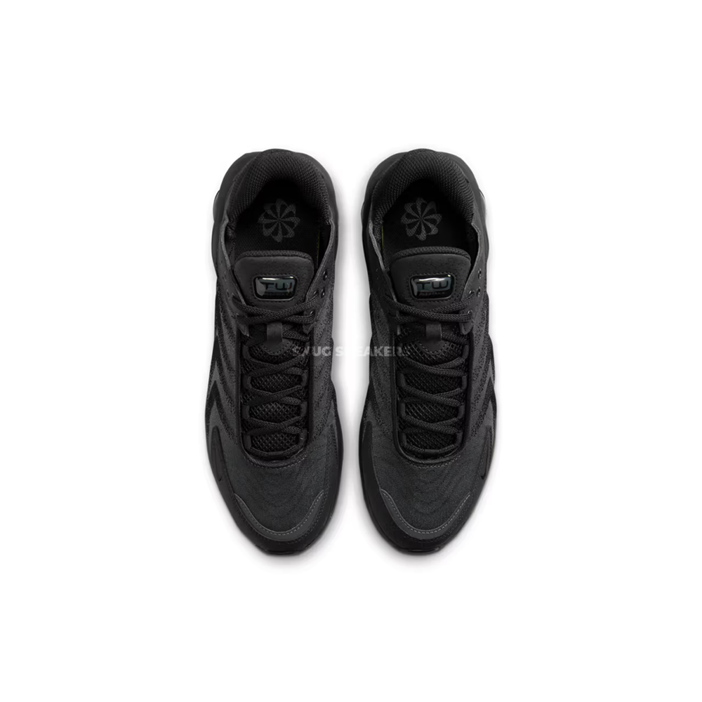 Nike Air Max TW Triple Black