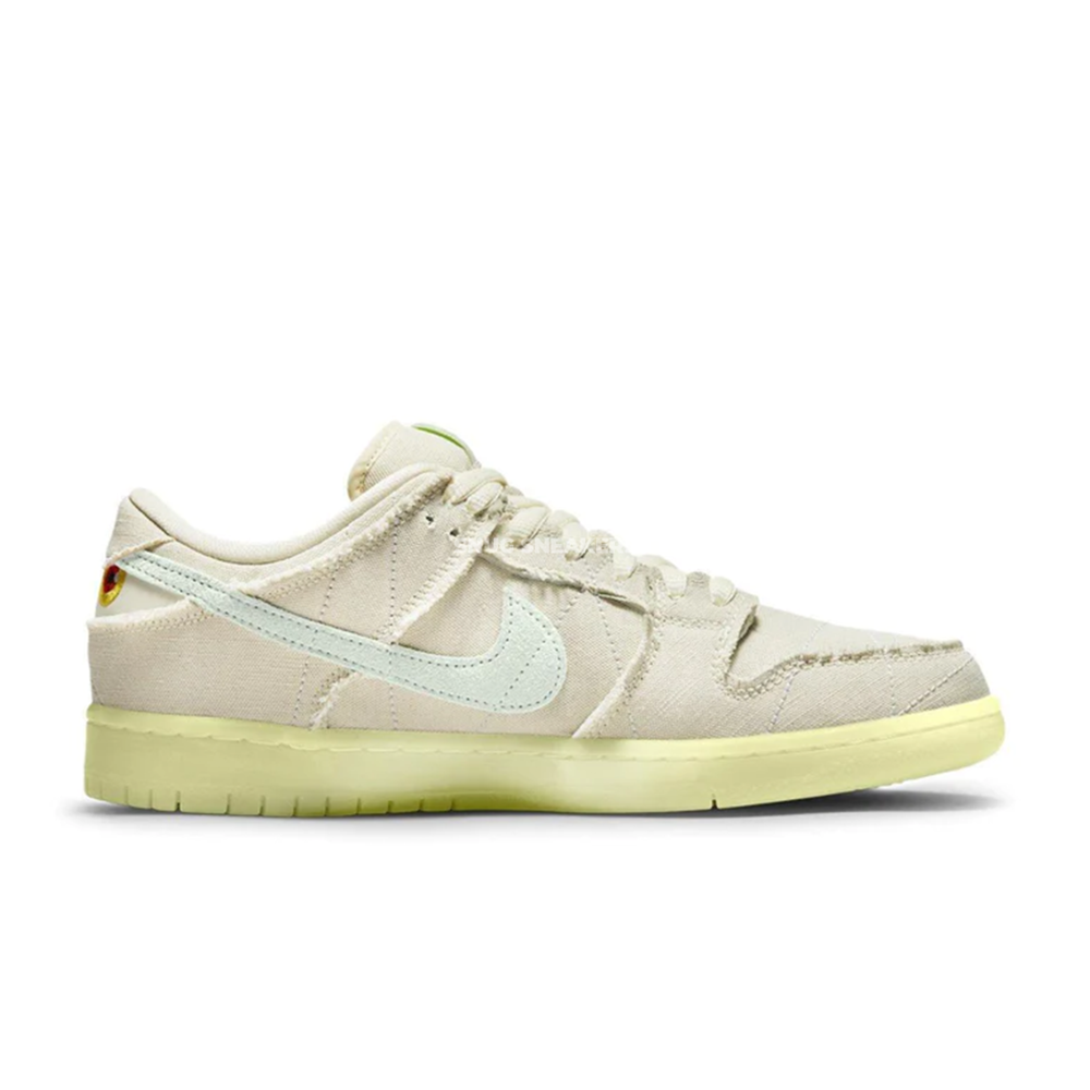 Nike SB Dunk Low Mummy