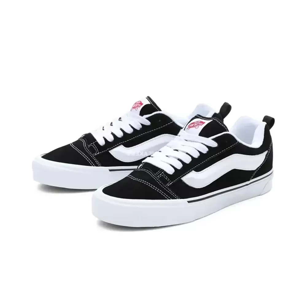  Vans Knu Skool