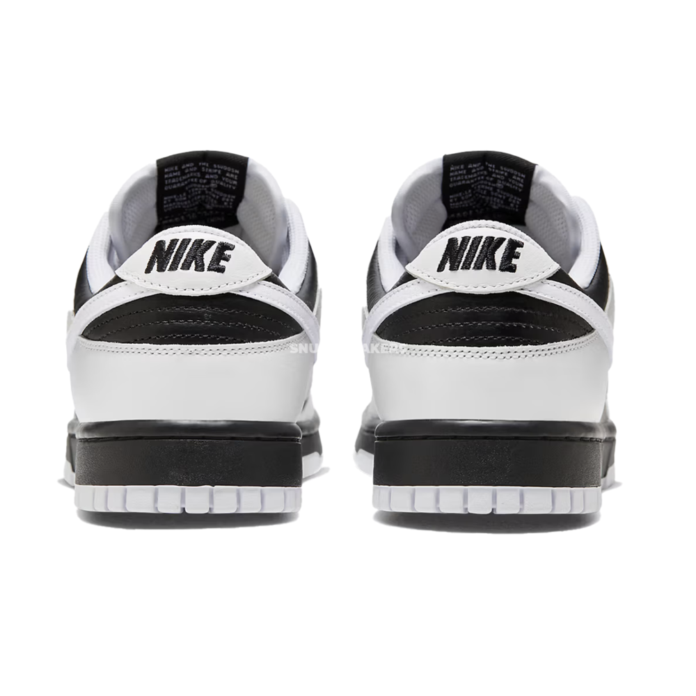 Nike Dunk Low Retro Reverse Panda