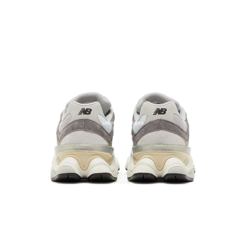 New Balance 9060 Rain Cloud Grey