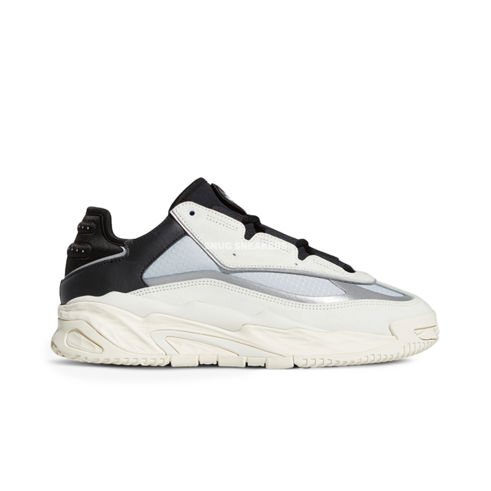  Adidas Niteball White Tint