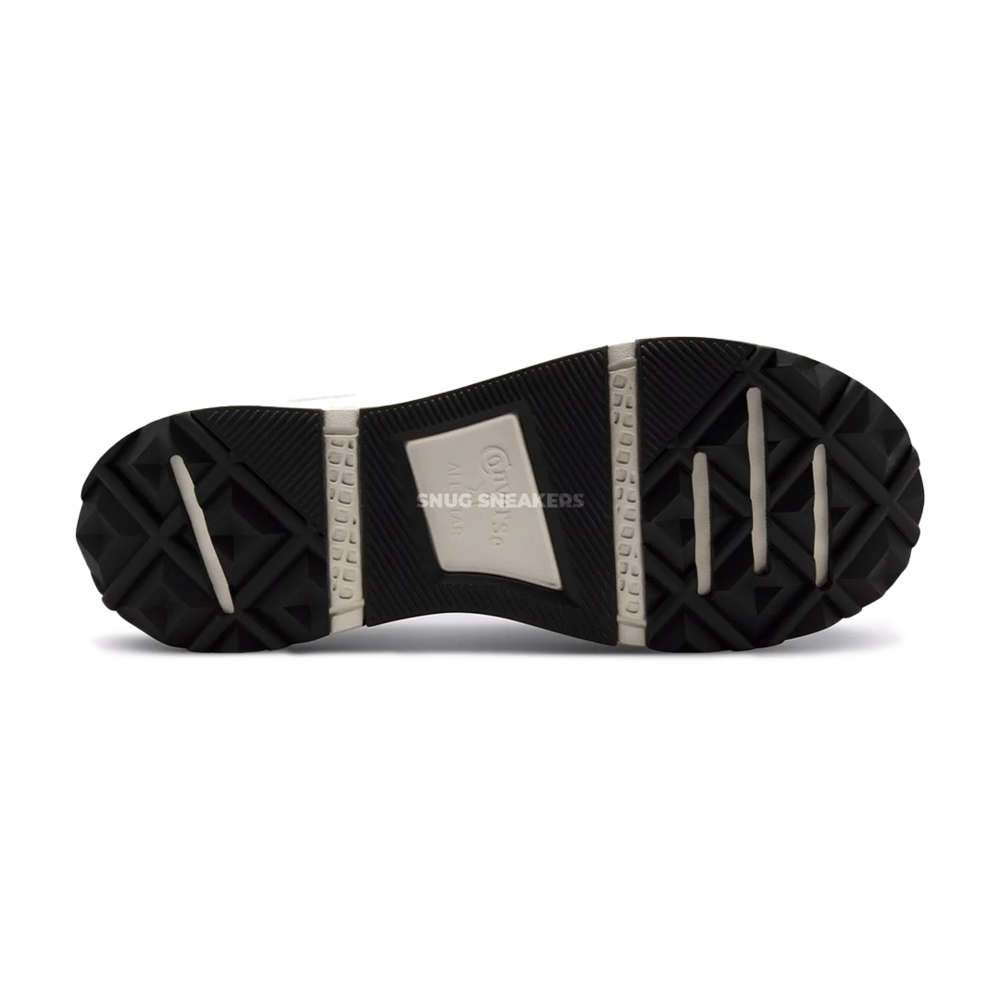 Converse Run Star Legacy Cx Future Comfort Unisex Krem Platform