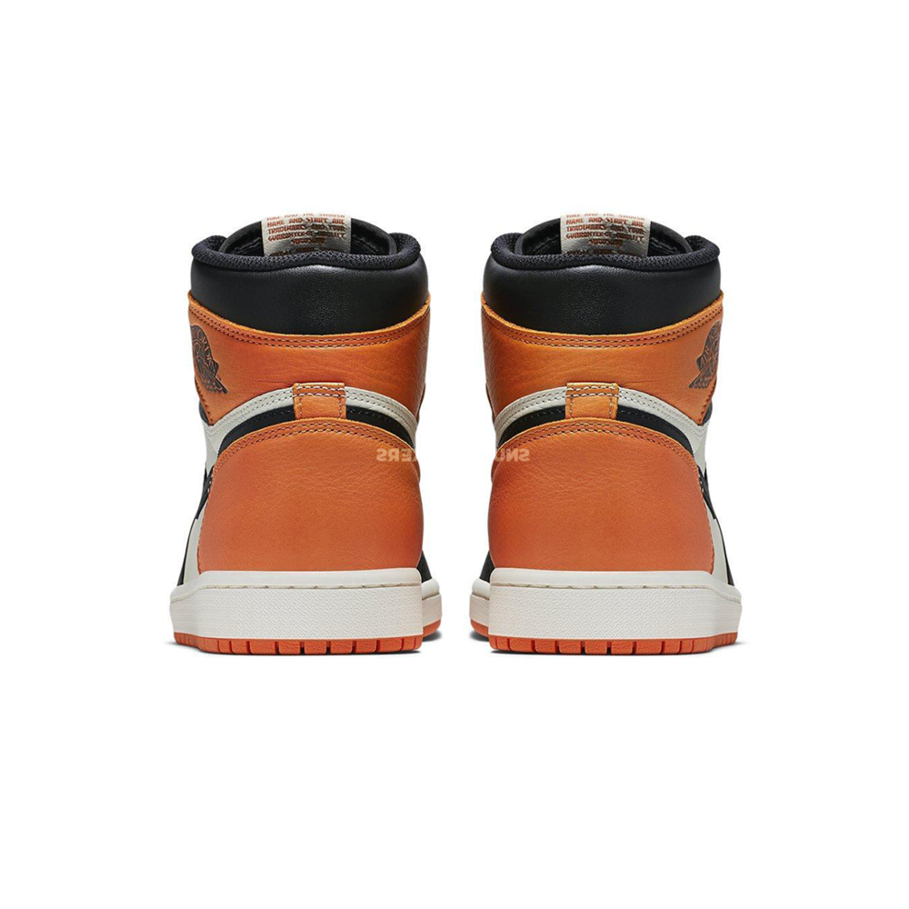 Nike Air Jordan 1 High Satin Shattered Backboard